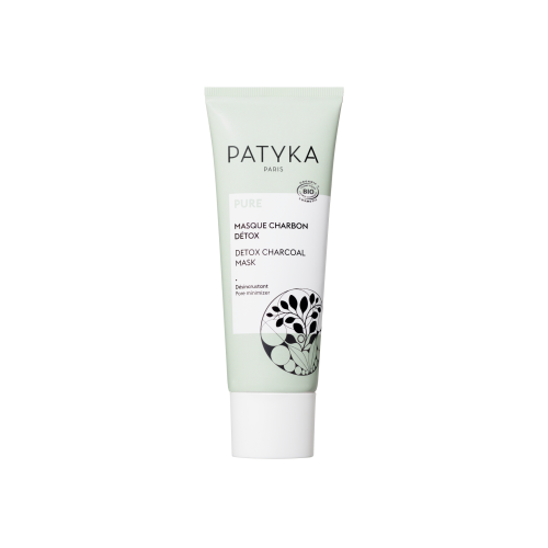 PATYKA MASCARILLA DE CARBON DETOX 50ML