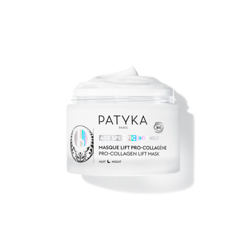 PATYKA MASCARILLA LIFT PRO-COLAGENO 50ML REF:P0043