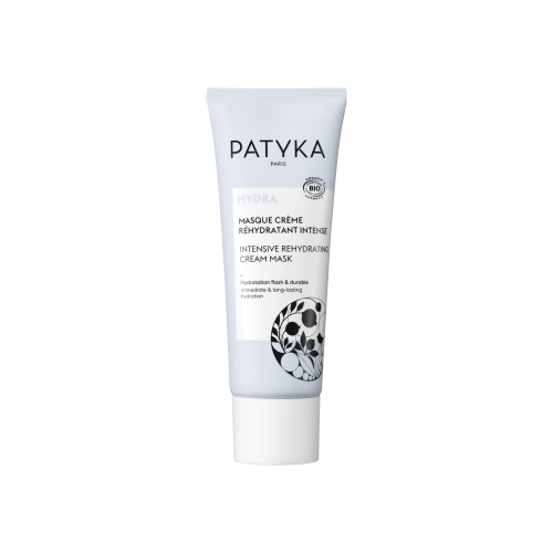PATYKA MASCARILLA REHIDRATANTE INTENSA 50 ML