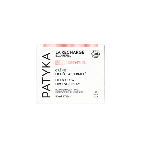 PATYKA RECHARGE CREMA LIFT-ECLAT