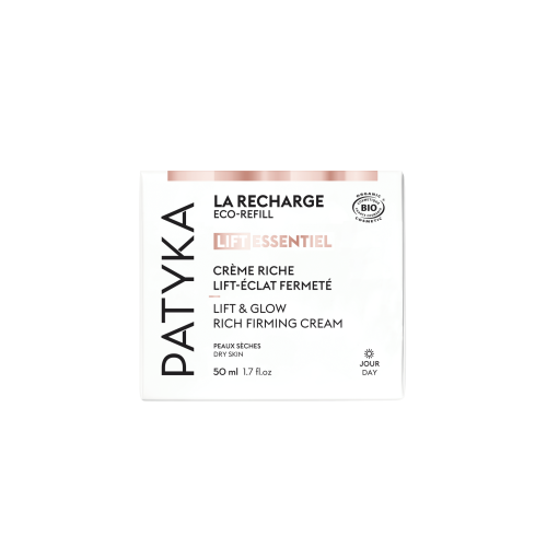 PATYKA RECHARGE CREMA RICA LIFT-ECLAT