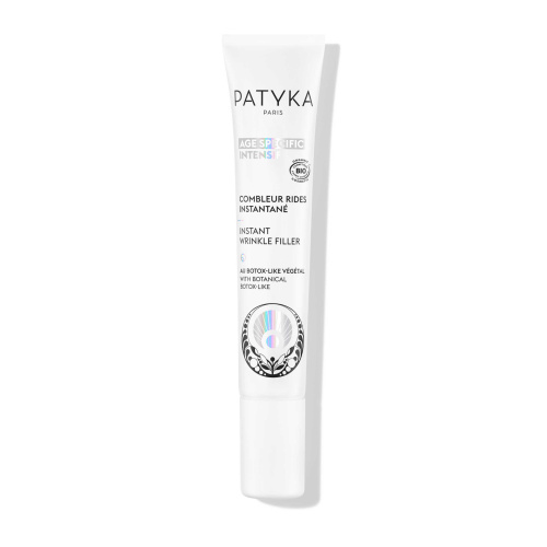 PATYKA RELLENADOR DE ARRUGAS INSTANTANEO 15ML