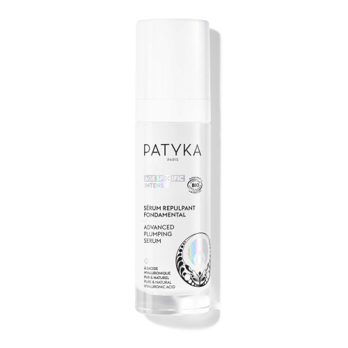 PATYKA SERUM RELLENADOR FUNDAMENTAL 30ML P0021