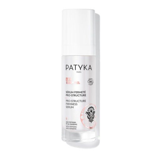 PATYKA SERUM REAFIRMANTE PRO - STRUCTURE LIFT ESSENTIEL 30 ML