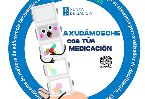 Sistema Personalizado de Dosificaci&oacute;n. Farmacia Autorizada 