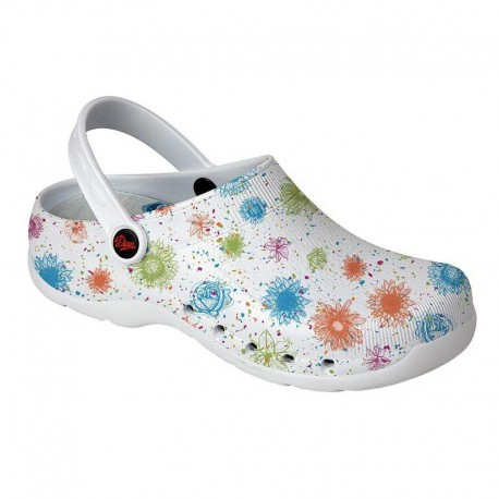 ZUECO EVA ESTANPADO 35-47