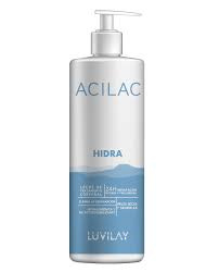 Acilac Hidra Leche Corporal 400 Ml 