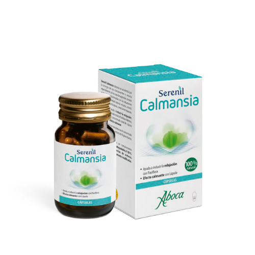 Acoca Serenil Calmansia 50 capsulas