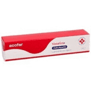 Acofarderm Vaselina Pura 30 Gr