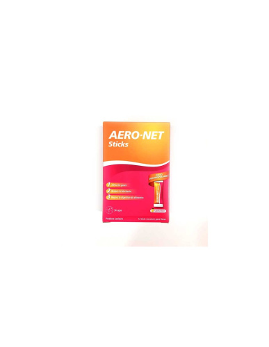 Aero Net Sticks 12 Us