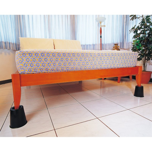 Alzas de Plastico (Patas de Elefante) 1Ud