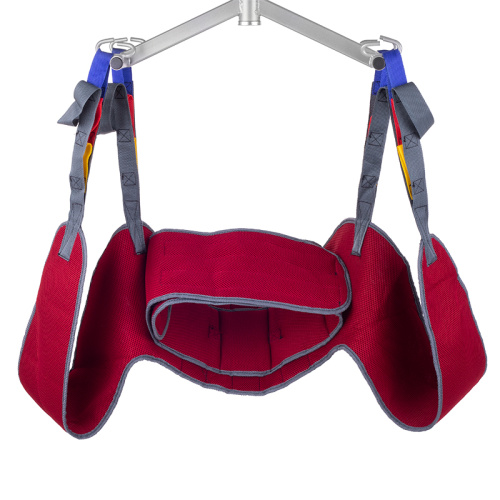 TotalCare Arnés cambia pañal para Grúa Aúpa