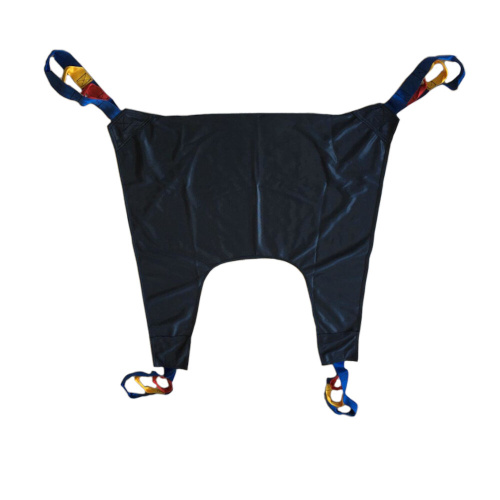 García1880 Arnés Standard para Grúa Eléctrica