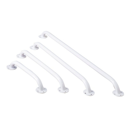 Asidera de Baño Blanca 31cm