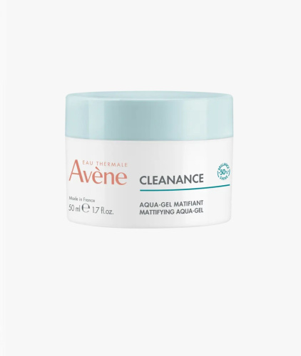 Avene Cleanance Aqua Gel Matificante 50ml