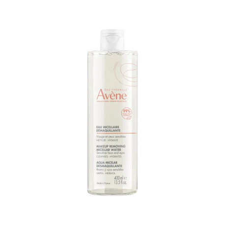 Avene Locion Micelar 500 Ml