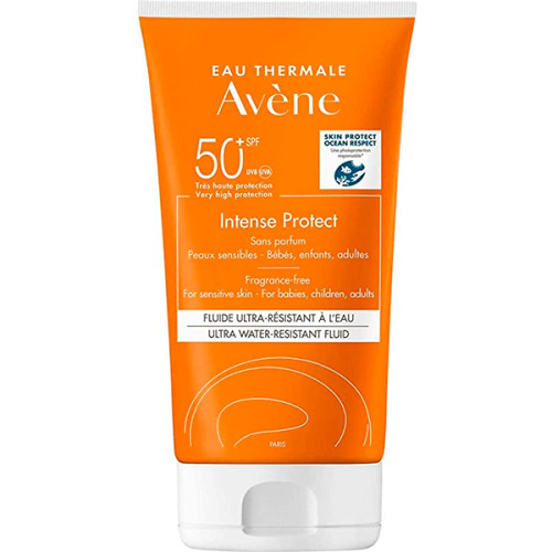Avene Solar Intense Fluido SPF 50  150 ml