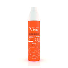 Avene Solar Spray SPF 50  200 ml