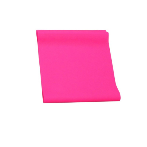 Banda Elastica de Rehabilitacion Blanda