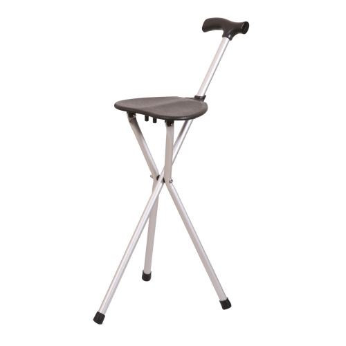 Baston Asiento de Aluminio 90 Kg