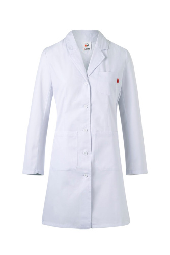 Bata Sanitaria Mujer