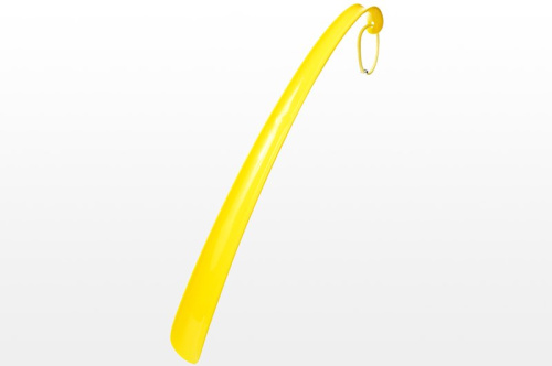 Calzador de Plastico