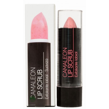 Camaleon Exfoliante Fresa