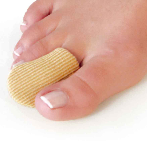 Prim ComforGel Tubo Dedil con Tejido