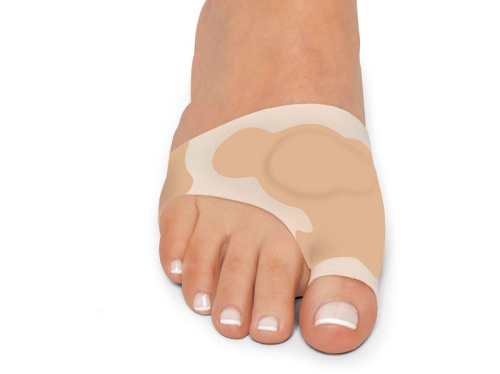 Prim ComforSil Protector Elástico - 2Uds