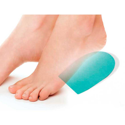 Prim ComforSil Talonera Forrada - 2Uds