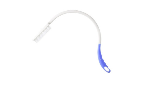 Cepillo de Baño Curvado