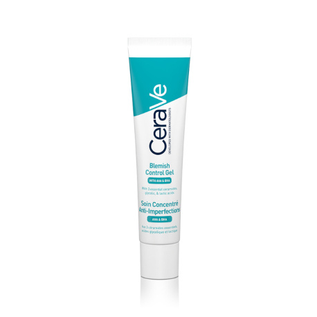 Cerave Gel-Control Imperfecciones 40ml