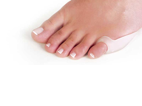 Prim ComforGel Protector Juanete 5º Dedo 