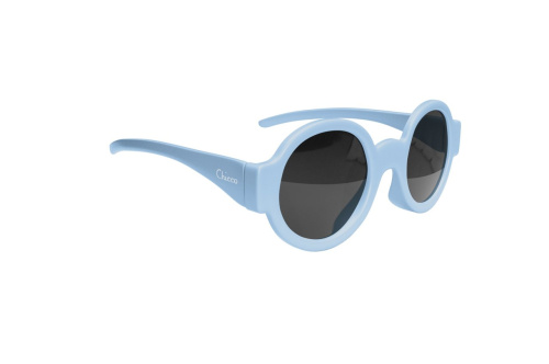 Chicco Gafa de Sol Azul +0M + Regalo Aftersun 150ml