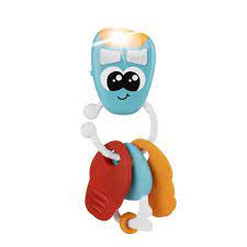 Chicco Llaves Electrónicas