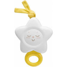 Chicco Melodía de Estrellas