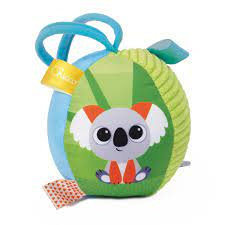 Chicco Pelota de Tela para Bebés