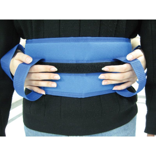 Cinturon de Transferencia