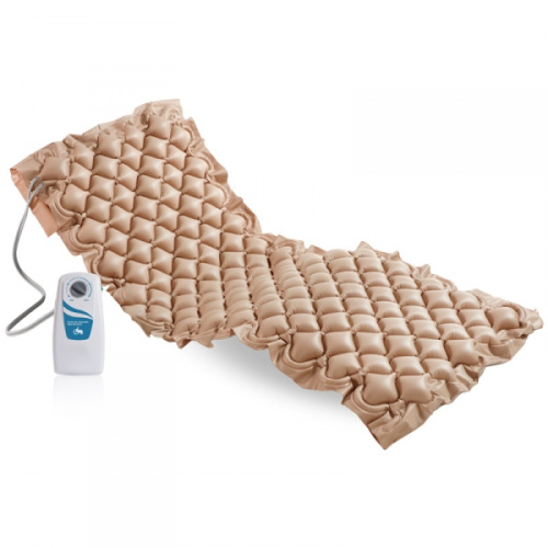 Colchón Antiescaras y Compresor Hipersilencioso