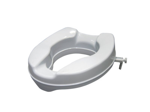 Elevador de WC SIN Tapa 10 cm