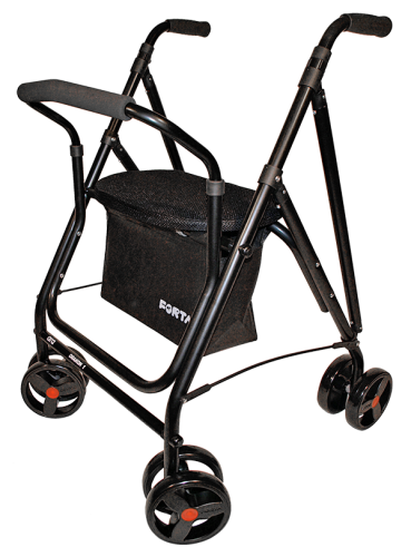 Forta Andador Drakon 1