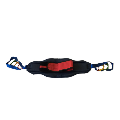 García1880 Arnés Bipedestación