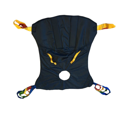 García1880 Arnés Cuerpo Entero con Agujero