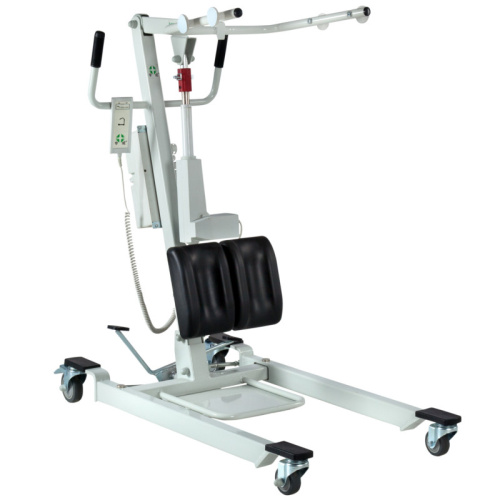 García1880 Grúa Bipedestación y Traslado