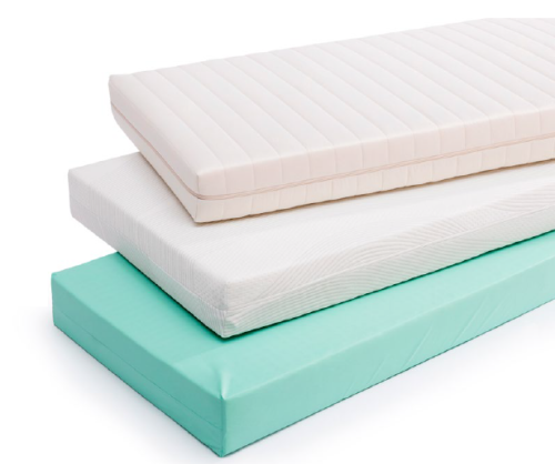 Gerialine Colchón VISCO+ ECO PUR