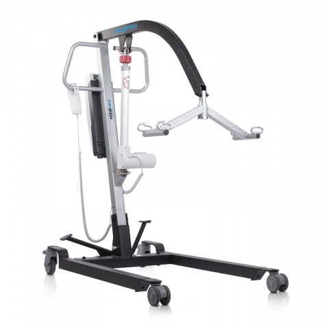 TotalCare Grúa Traslado Aúpa Mini