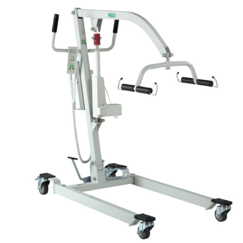 García1880 Grúa Elevación y Traslado