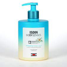 Isdin Bodysenses Locion Flor de Edelweiss 500ml