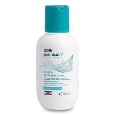 Isdin Germisdin Gel de Baño Original 100ml