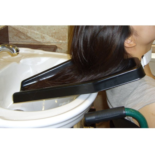 Lavacabezas de Silla